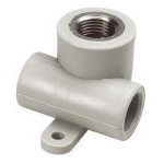 nástěnka PP-r průchozí 25x1/2' MZD