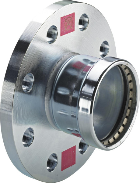 přírubový přechod prestabo 108 / PN 10-16 Viega m.1159XL