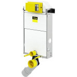 Viega Prevista PURE WC Blok pro obezdění 1070mm m. 8512