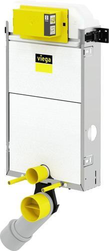 Viega Prevista PURE WC Blok pro obezdění 1070mm m. 8512