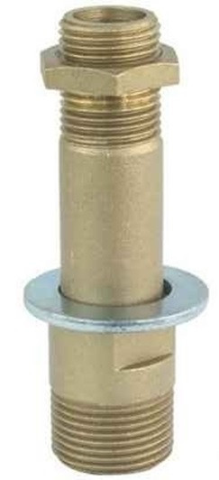 prodloužení do B.J. T213 1/2'x75mm