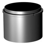 prodloužení komínu o 600mm