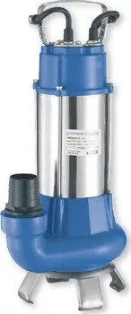 BLUE LINE PSP9-7.5/0.25l 230V kalové čerpadlo s plovákem, kabel 5,3m