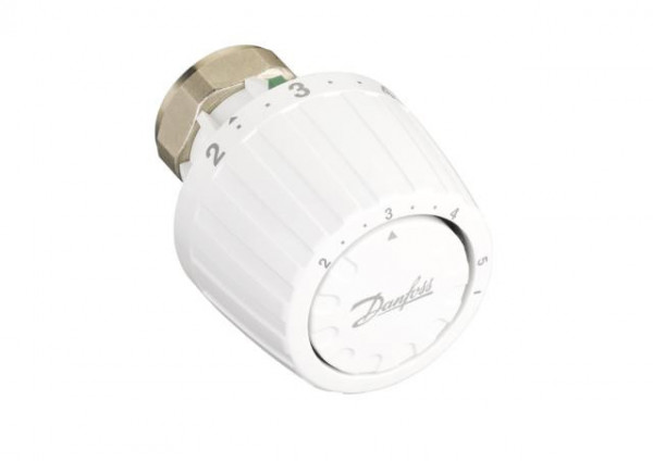 Danfoss hlavice termostatická RA 2945 s převlečnou maticí 013G2945