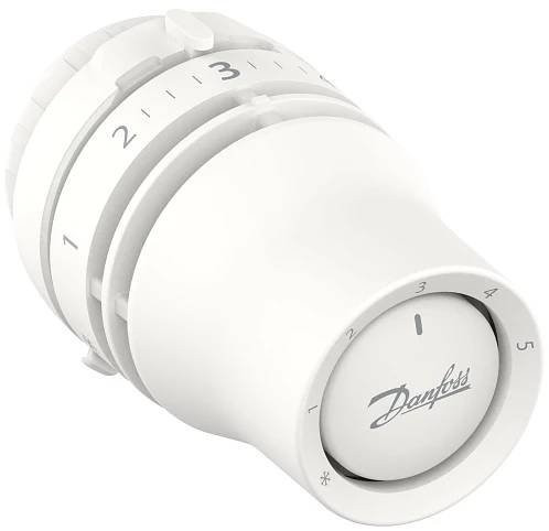 Danfoss RA 3380 hlavice termostatická se západkovým upevněním