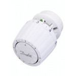 Danfoss RA 2980 termostatická hlavice se západkovým upevněním 013G2980,013G2944