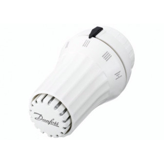 Danfoss RAE 5054 hlavice termostatická se západkovým upevněním 013G5054