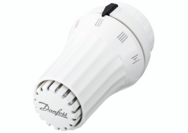 doprodej - Danfoss RAE 5054 hlavice termostatická se západkovým upevněním 013G5054