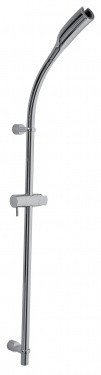 Posuvný držák sprchy, chrom RAIL507.0