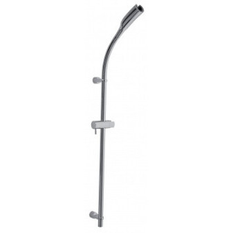 Posuvný držák sprchy, chrom RAIL507.0