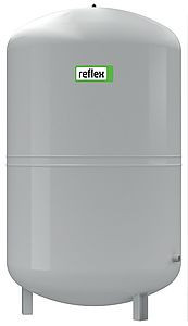 REFLEX N 100 expanzní nádoba