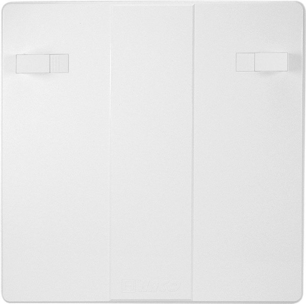 Revizní dvířka HACO 500x500mm bílá