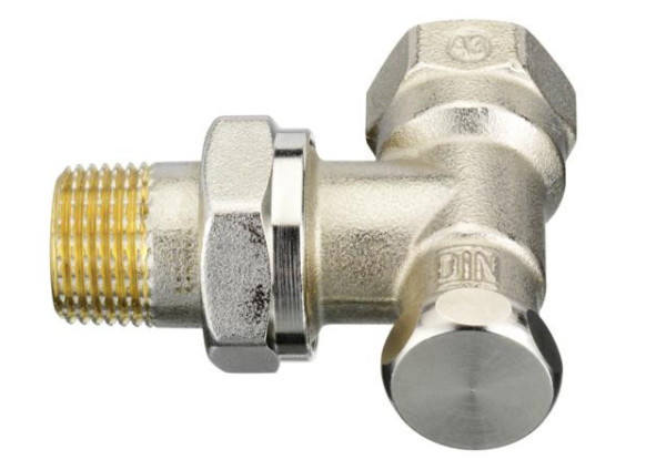 Danfoss RLV-S 15 1/2' šroubení rohové radiátorové 003L0123