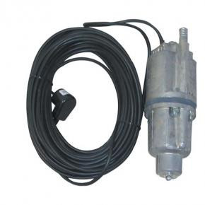 Pumpa čerpadlo ponorné vibrační ROB2 15m kabel