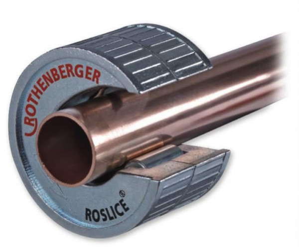 odřezávač Rothenberger Roslice 22mm Cu trubek