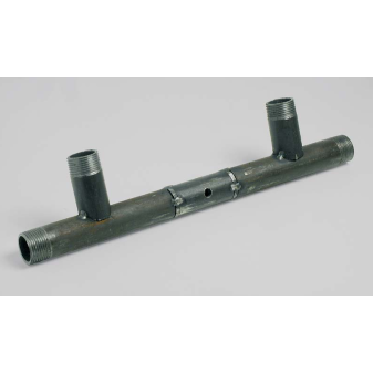 rozpěrka stabilizační pro plynoměr 4-závitová
