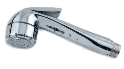 Sprchová růžice FLIPPER se stop ventilem, chrom