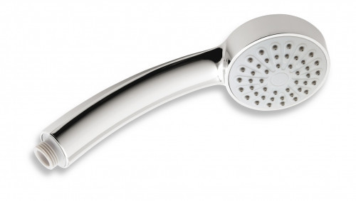 Sprchová růžice 870.0, 1-polohová, chrom