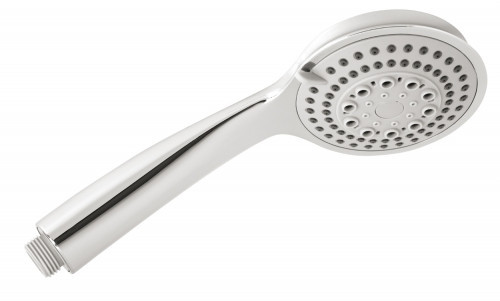 Sprchová růžice 893.0, 3-polohová, chrom