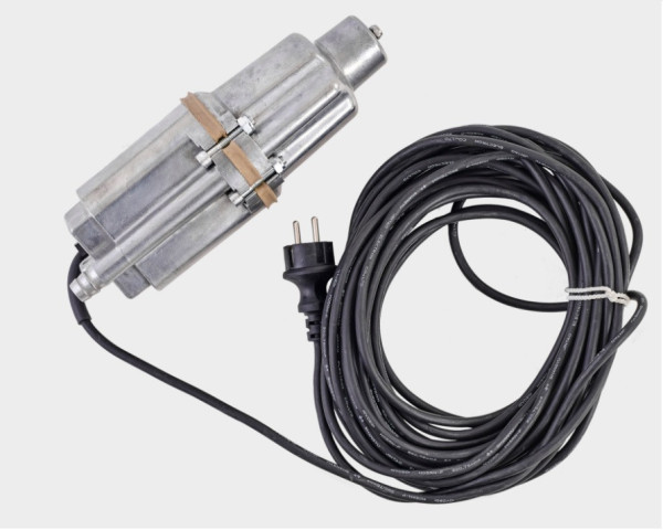 čerpadlo ponorné vibrační RUCHE1 NG - 15m kabel