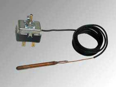 ND Atmos regulační kotlový termostat TZ 21 40-95st.C