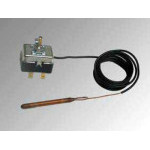 ND Atmos regulační kotlový termostat TZ 21 40-95st.C