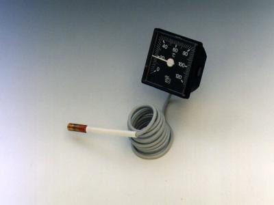 ND Atmos teploměr 0-120st.C