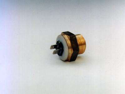 ND Atmos bezpečnostní termostat  vratný TH480RB 98 °C