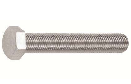 ND Atmos šroub 6x45 DIN933 nerez(6hranná)