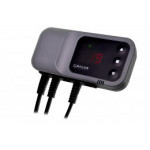SALUS PC11 termostat pro oběhová čerpadla, 1x čidlo, Antistop, 230V, 5+-90°C
