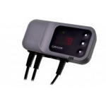 SALUS PC11W termostat pro ovládání oběh. nebo cirkul. čerpadla, Antistop, 230V, 20-80°C
