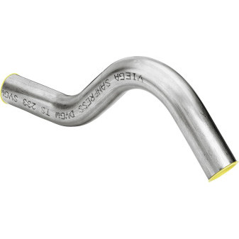Viega Sanpress Inox nadoblouk d 15 m.2209.3