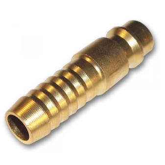 Vsuvka s hadičníkem DN10