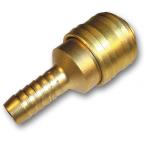 Rychlospojka s hadičníkem DN12,5
