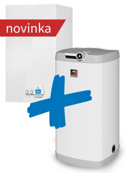 THERM 18 KDZ+OKH 125 NTR/HV