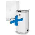 THERM 28 LXZE.A+OKH 100 NTR/HV