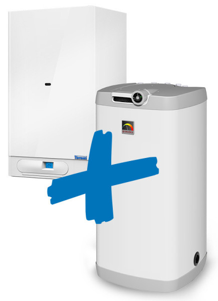 THERM 28 LXZE.A+OKH 100 NTR/HV