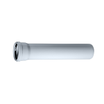 trubka SKEM skolan dB DN 100 / 250 mm s hrdlem