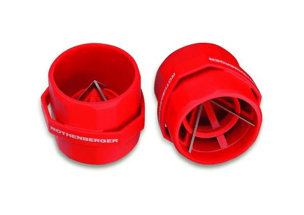 Rotheberger odhrotovač na trubky univerzální 6-36 mm