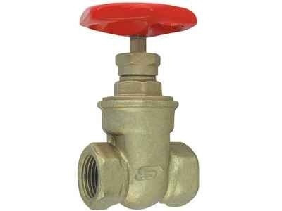 šoupě přímé V-3040 DN 15 1/2' Slovarm