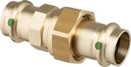Viega šroubení profipress 42 m.2260