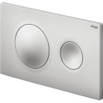 VIEGA Ovládací deska VISIGN for Style 20 ušlechtilý mat m.8610.1