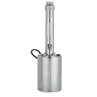 Pumpa INOX Svitava 5-16-T 1,1kW 400V, 20m kabel, vřetenové čerpadlo