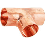 Viega T-kus Cu 64 / m.95130
