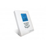 SALUS T105 termostat týdenní programovatelný 0-230V, 0,5°C