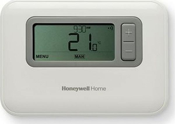 Honeywell T3 7-denní programovatelný digitální termostat