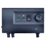 TC 11C termostat pro ovládání oběhového čerpadla, Antistop, 1xčidlo, 230V, 5-90°C, 2,5°C