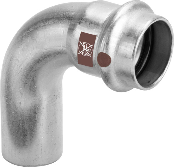Viega Temponox oblouk 90° s SC 15  (1) m. 17161