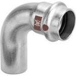Viega Temponox oblouk 90° s SC 42 (1) m. 17161