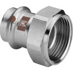Viega Temponox šroubení s SC 22 x 1 m. 1763